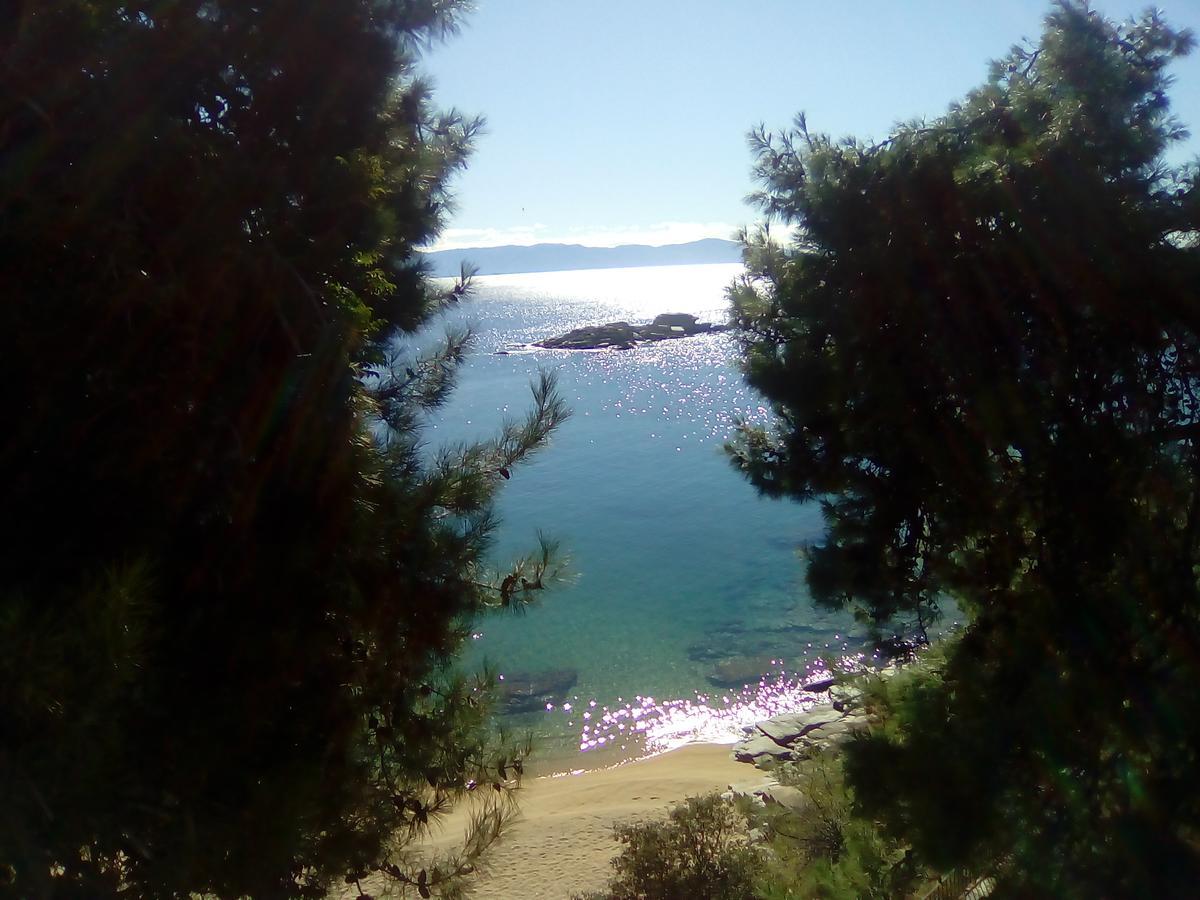 Everlasting Sea PalaiónTsiflíkion Kültér fotó