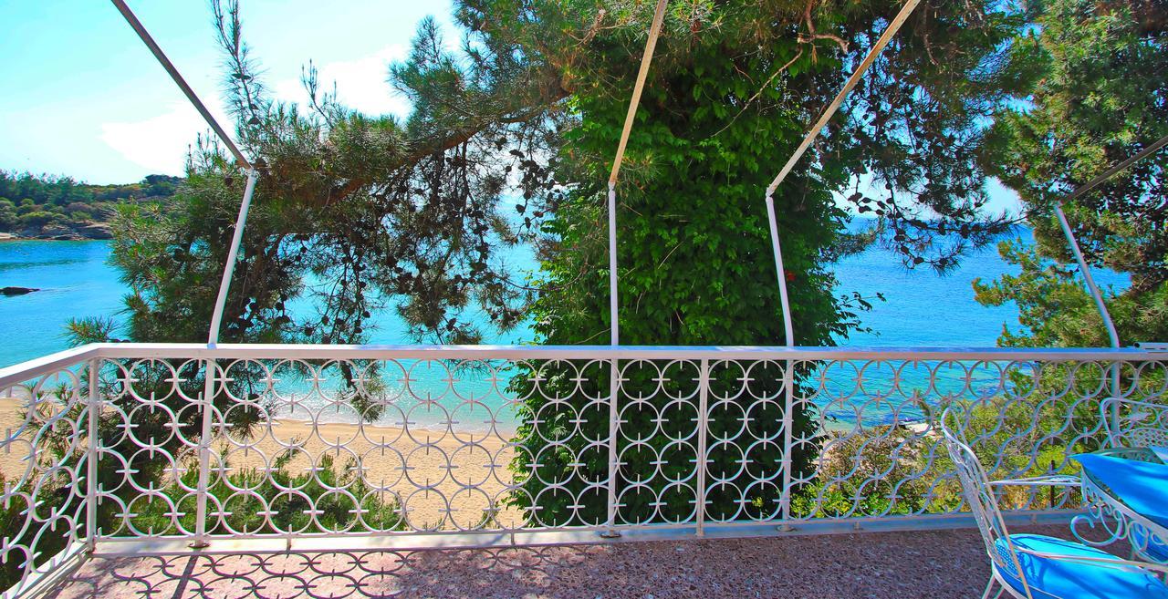 Everlasting Sea PalaiónTsiflíkion Kültér fotó